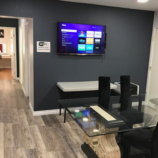 Independence Studio - Office