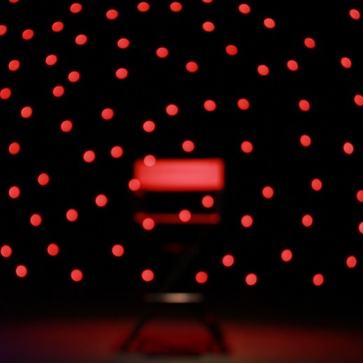 Independence Studio - LED Curtain